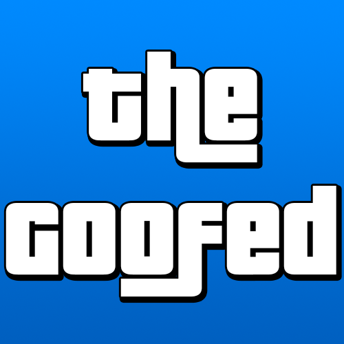 GoofedEU's profile picture. 