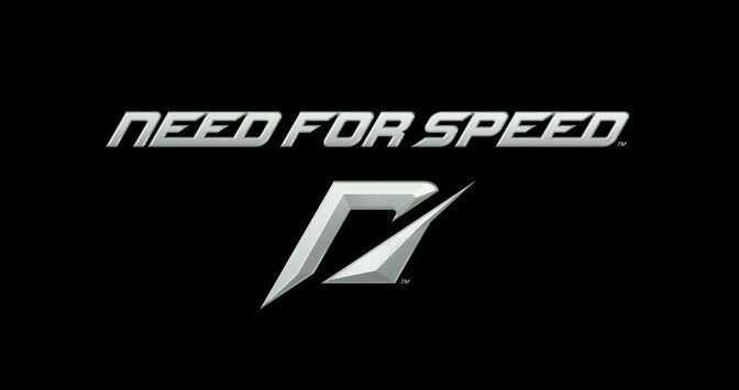 BUTUH UNTUK KECEPATAN    ««««««|»»»»»»   //\\         «««««««|»»»»»»»      NEED FOR SPEED