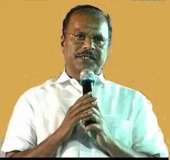 National Executive Member & Ex-Member of legislative Assembly(MLA) of Bharatiya Janata Party (BJP)