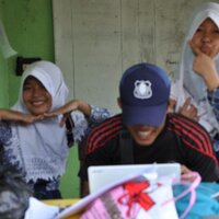 Bryan Chi (@bryan_chizhao) 's Twitter Profile