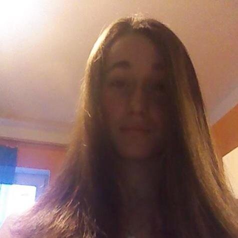 Marketka_P's profile picture. Love athletics :3