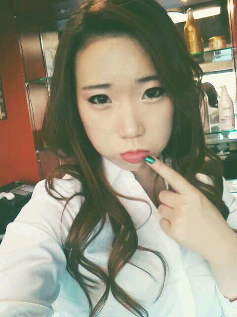 _KrystalKim's profile picture. 