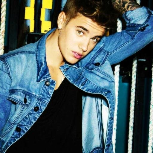 Justin Saved My Life On March 5th 2012