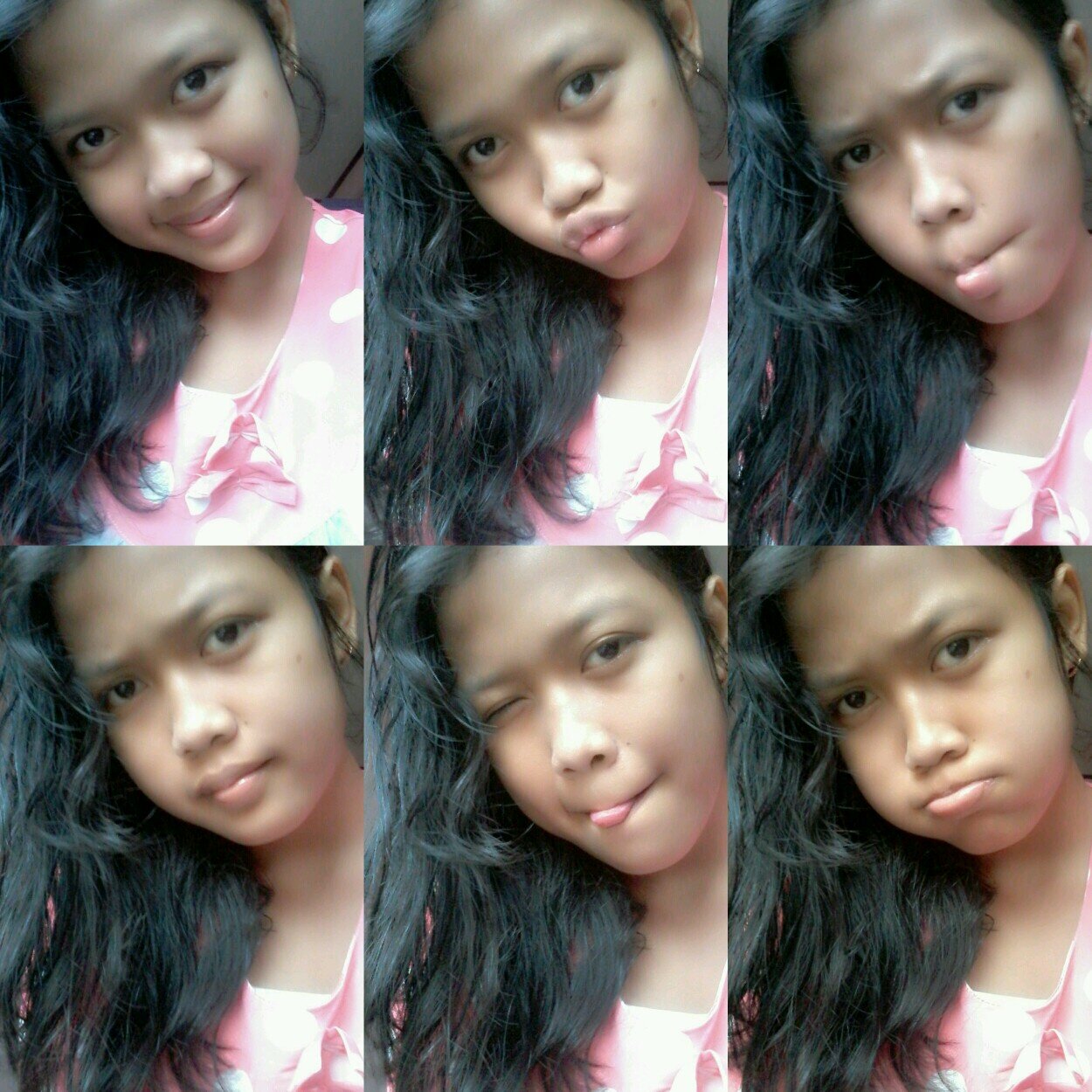 Bayy ! :*