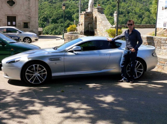 20Venzo's profile picture. 