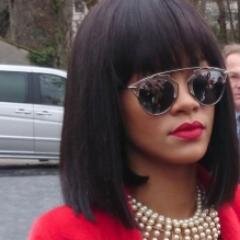 I'm #RihannaNavy and I'm proud of it....We're an army
Better yet a navy , Better yet crazy  
guns in the air . ℛobyn ℛihanna ℱenty http://t.co/aSMqWBzsIM