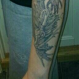 KVestgrd's profile picture. 