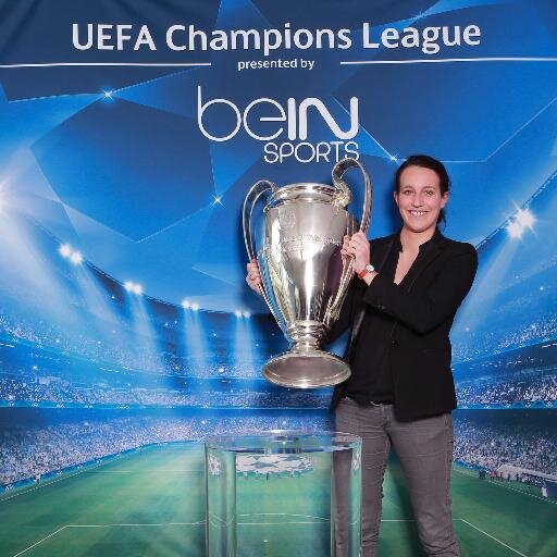 Digital project manager @beinsports_FR