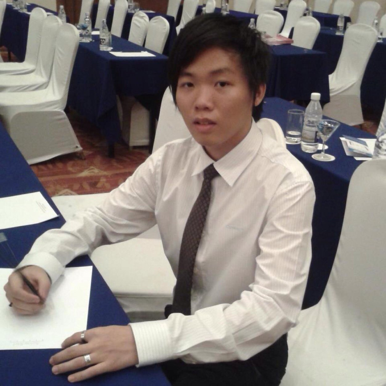 KyawHtetMinn's profile picture. 