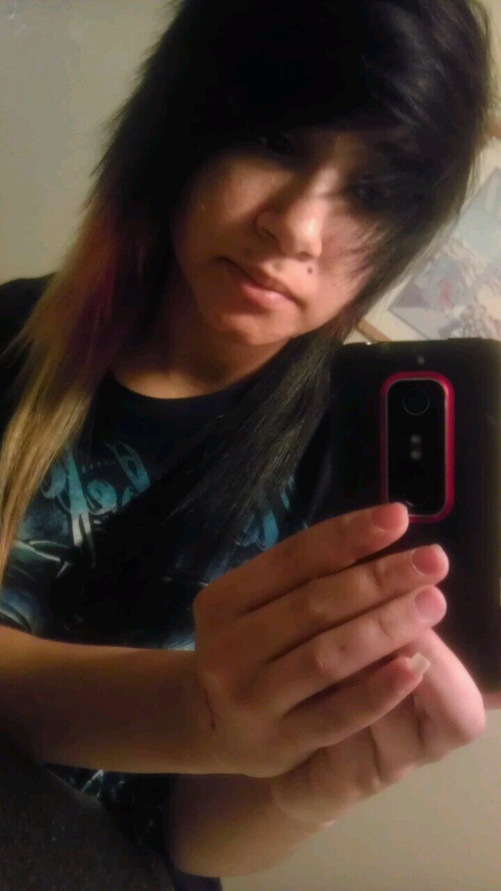 i follow back n.n