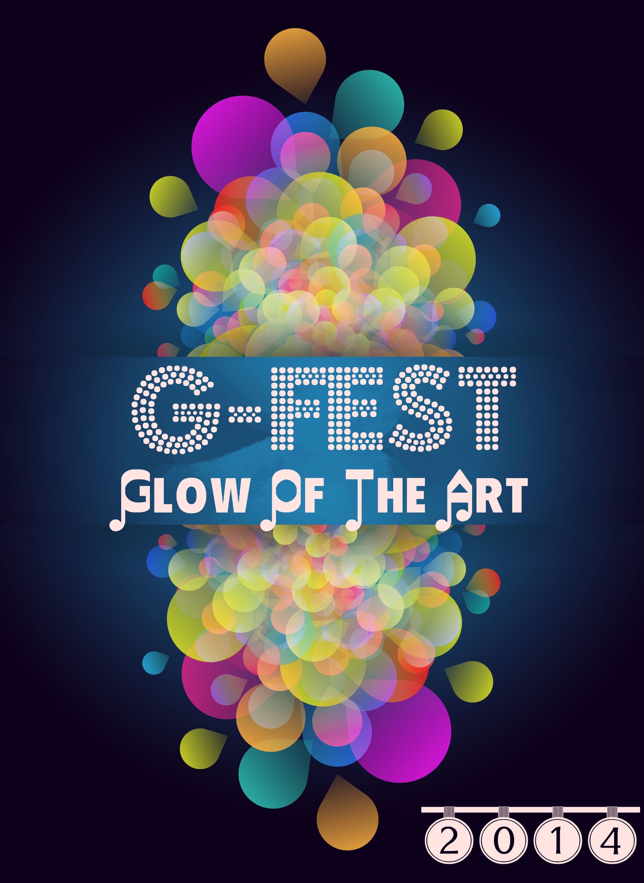 See you at G-Fest 2015!