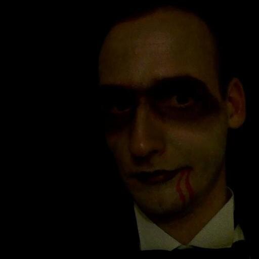 bvdbvd's profile picture. #OAB | Travel | Lille | Enjoy life | Per undas adversas