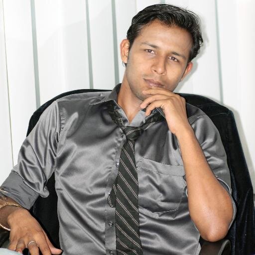 Founder & Managing Partner of @ArineSolutions