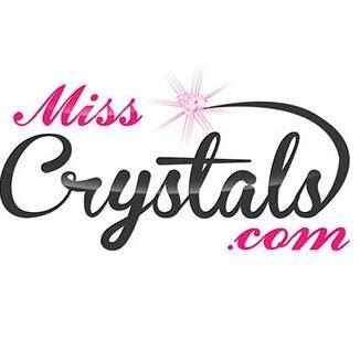 MissCrystalsAU's profile picture. The number 1 seller of Swarovski and other crystal beads and diamantes in Australasia.