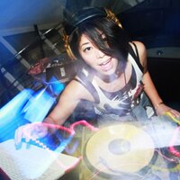 DJ Chii☆ @子育て中 (@djchiistar) 's Twitter Profile