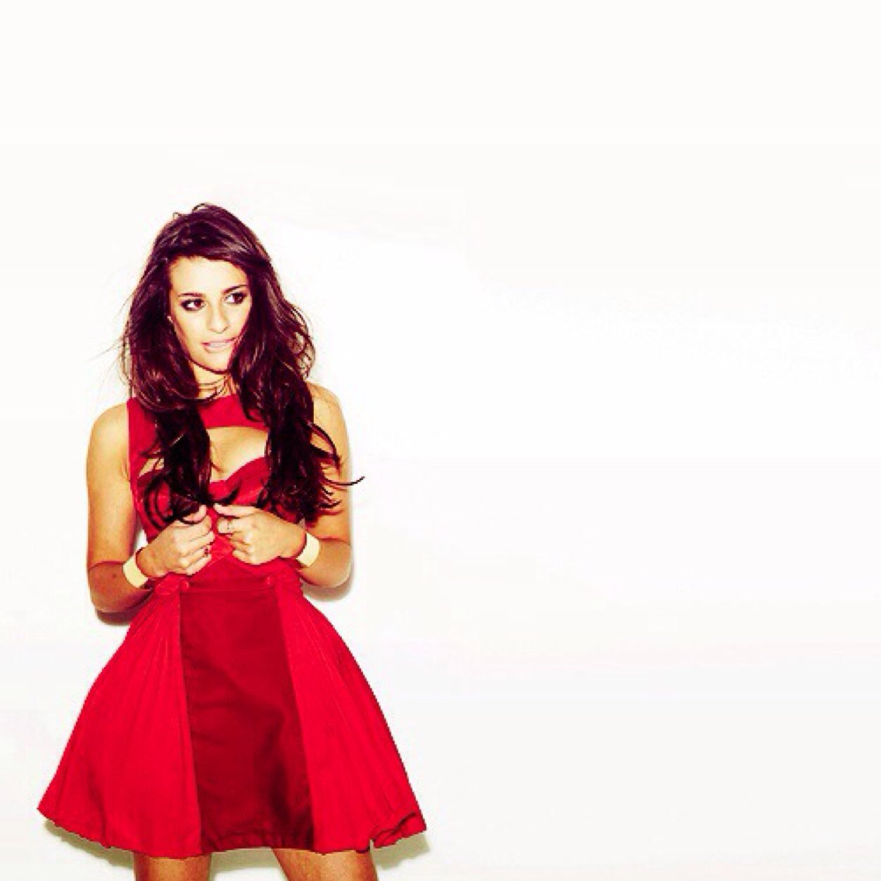 brookedaviscott's profile picture. @AmxndaClarke