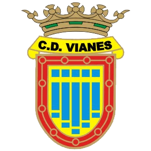 Twitter oficial del C.D.Vianes. Desde 1953 ilusionando temporada a temporada.