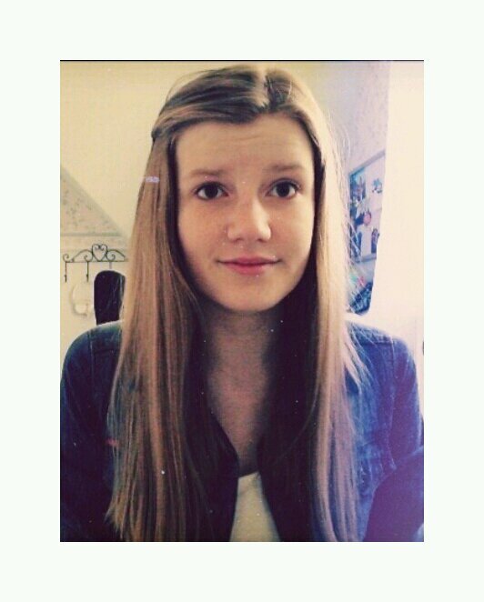 'the best feeling is, realizing that you're perfectly happy, without the thing you though you needed'