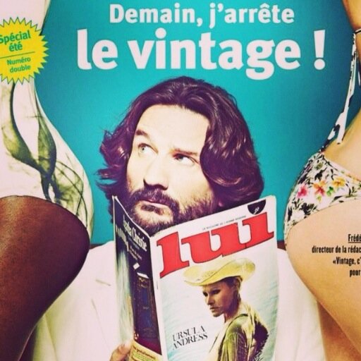 Beigbeder_quote's profile picture. 