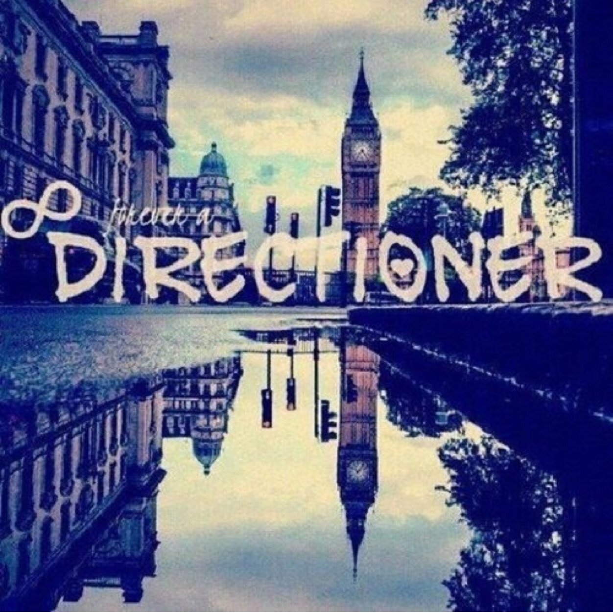 Quei 5 ragazzi mi hanno cambiato la vita!! ∞ @onedirection ♡Уσυ'яє my WORLD