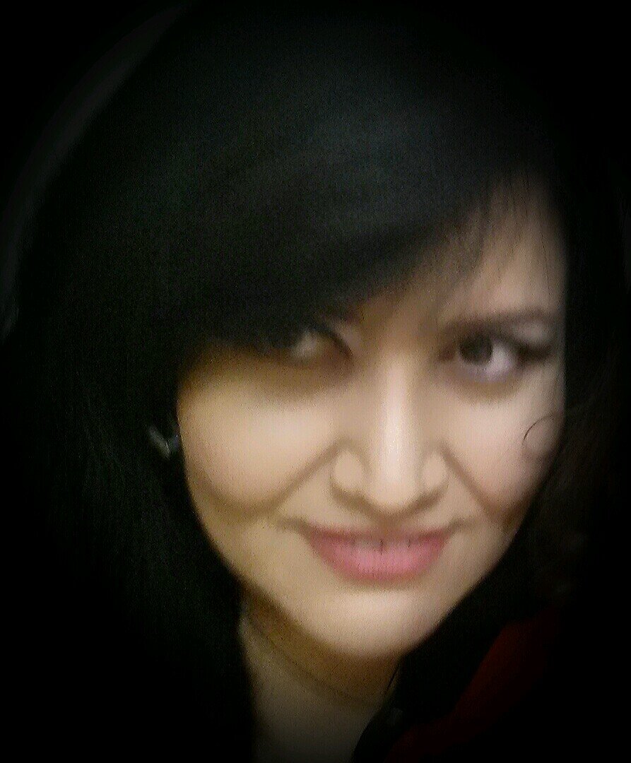 ♥ I'M BILINGUAL♥ I'M NAUGHTY ♥ NI PUTA , NI SANTA ♥ LOVE FAMILY,  , U.S.M.C. , MILITARY, ♥ I'LL STOP WEARING BLACK WHEN THEY MAKE A DARKER COLOR♥