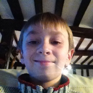 PenissonMaxime's profile picture. 