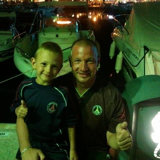 padrepio_caver's profile picture. 