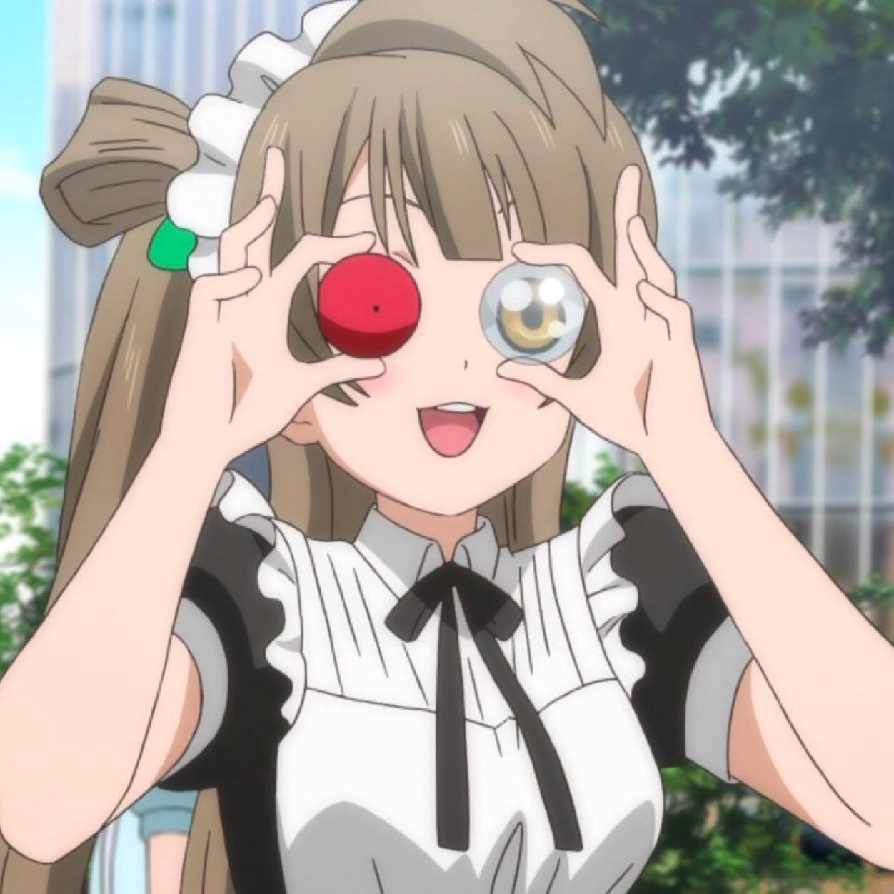 あやさんのプロフィール画像