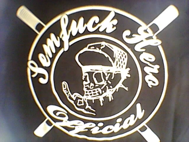 Kami adalah Kamu , Kamu adalah Kami . We Are Dirty Kids Punk Rock - @CharsonoWidi @freddy_SH @SaprolNF |