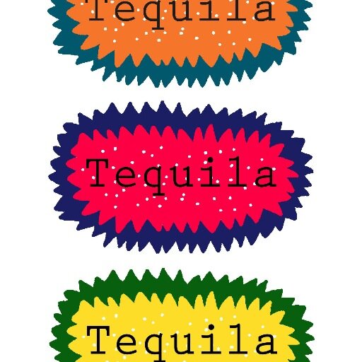 Tequilaさんのプロフィール画像