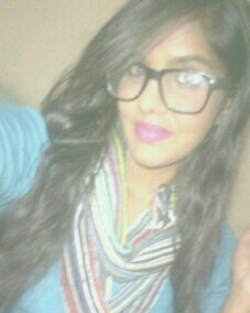 chanel_pillay's profile picture. 