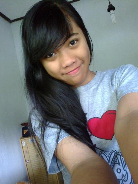 Anggun V Zainal | SMPN 1 CONGGEANG KETOS | 7E 8E 9? | Mention for follback ;;) :)
