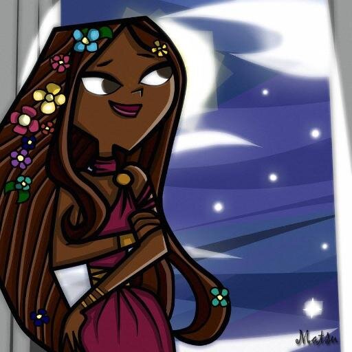 Hello everyone and welcome to the Official C.I.T. Twitter page!~Yes,i'm that beautiful C.I.T. From the total drama series. Hates delinquents!~ [Official RP.]
