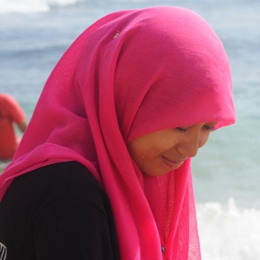 Sempurnakan Harimu dengan Hijab Syar'i | Young Entrepreneur