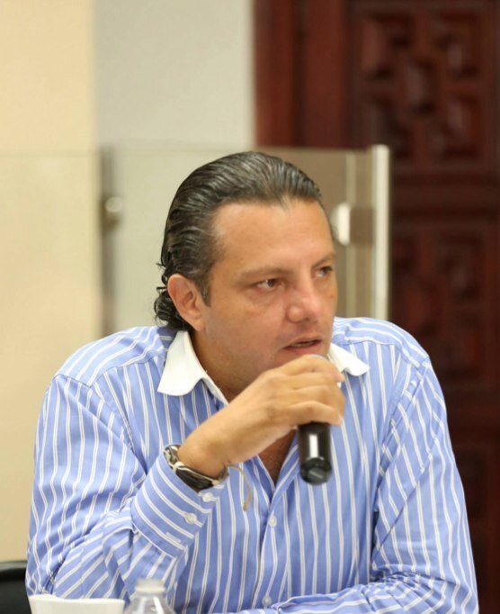 Gerente de Mercadotecnia en Grupo Audiorama Morelos