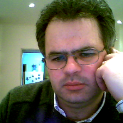 Rufia's profile picture. 