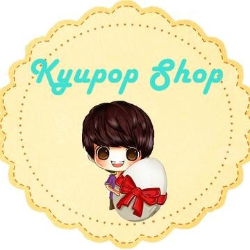 follow @zieshopp| WA only: 081572999701 (tdk terima SMS/call), Line: @VIQ0097V (use @)follow IG : @kyupopshop & @zdstore_ | Reseller welcome ^^