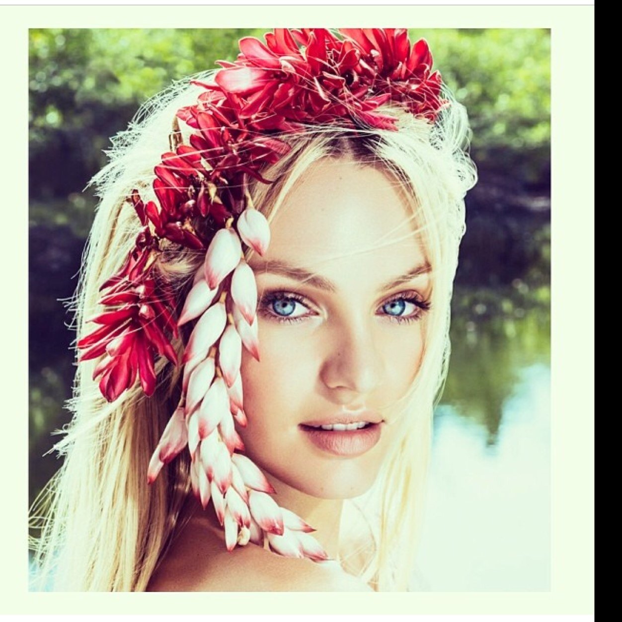 modellen2's profile picture. Instagram: modellen2