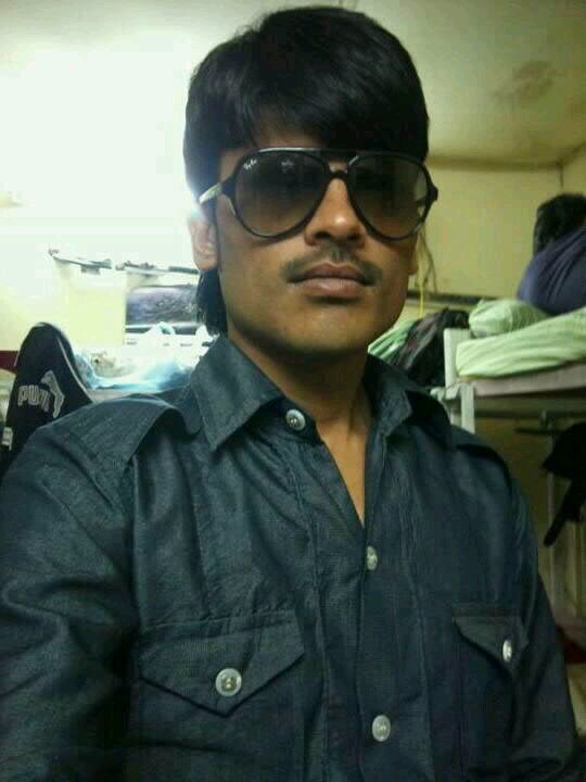 ALL IZ WELL