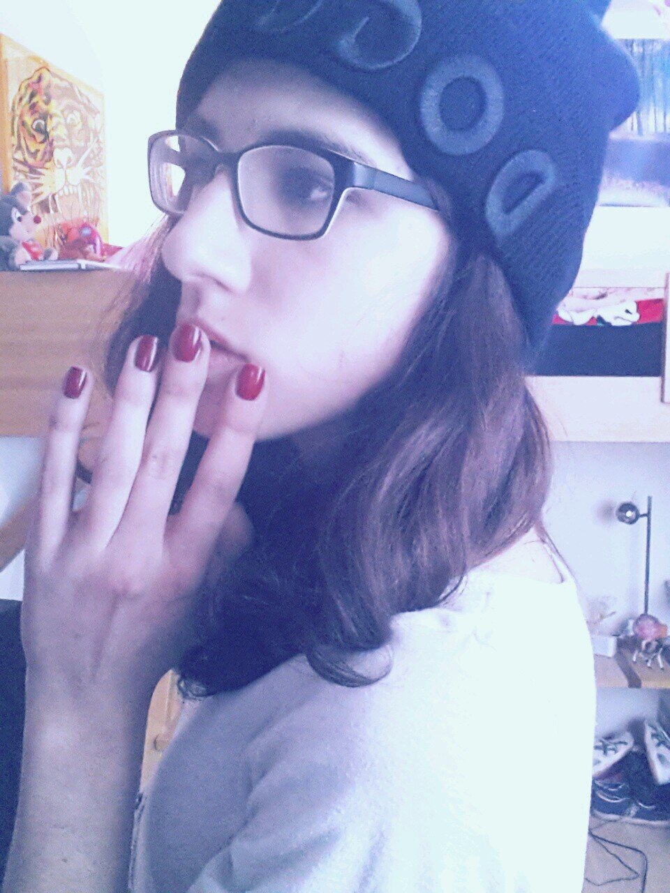 snui99's profile picture. 