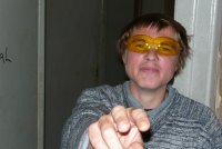 Кому язык послушен, тот часто молчит.