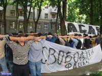 Гнев есть оружие бессилия.