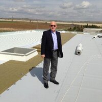 Eyüp efe (@efeteknikyapi) 's Twitter Profile