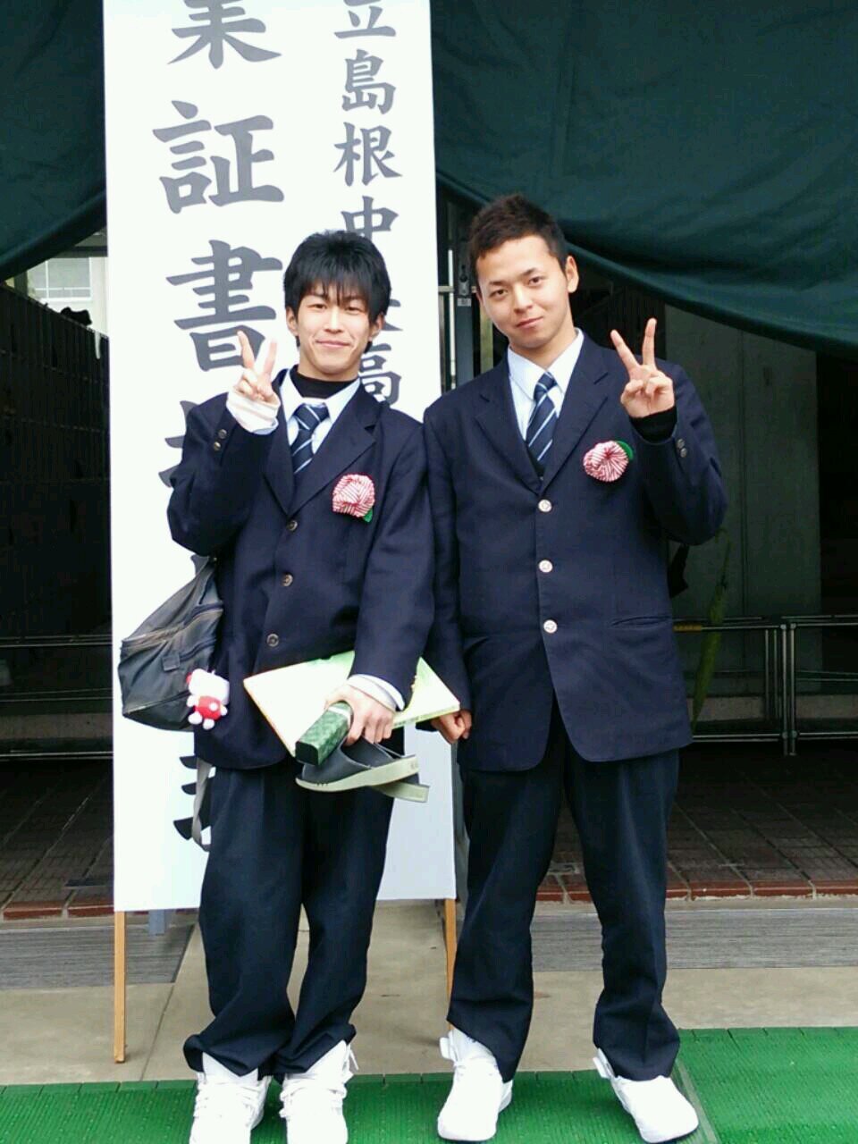 岩谷 翔 S A1125 Twitter