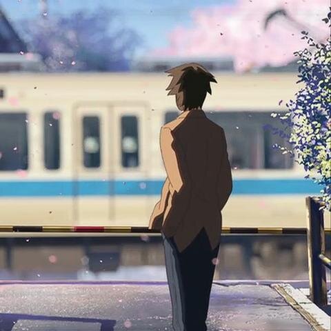 - ONE MORE TIME, ONE MORE CHANCE -