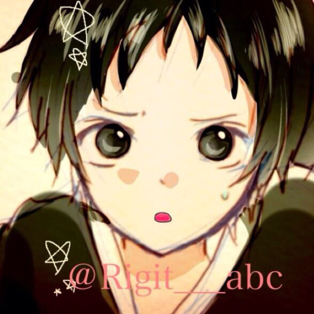 ✠ Right ✠さんのプロフィール画像