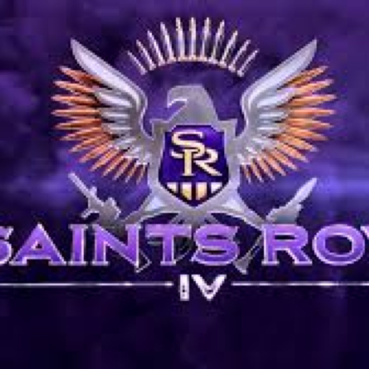 SaintsRow Fans!