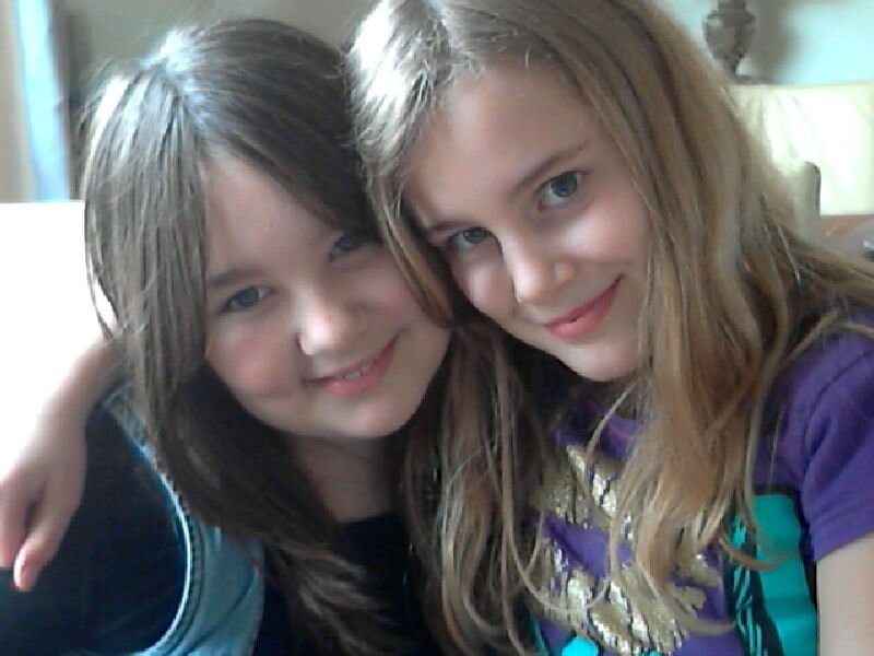 We are super freaks!!!
