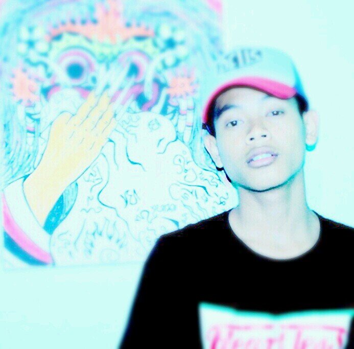 IndraDwiPutra8's profile picture. 