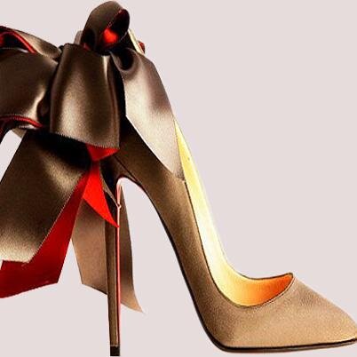 This is to all the shoe addicts. I don't own any rights to the pictures.